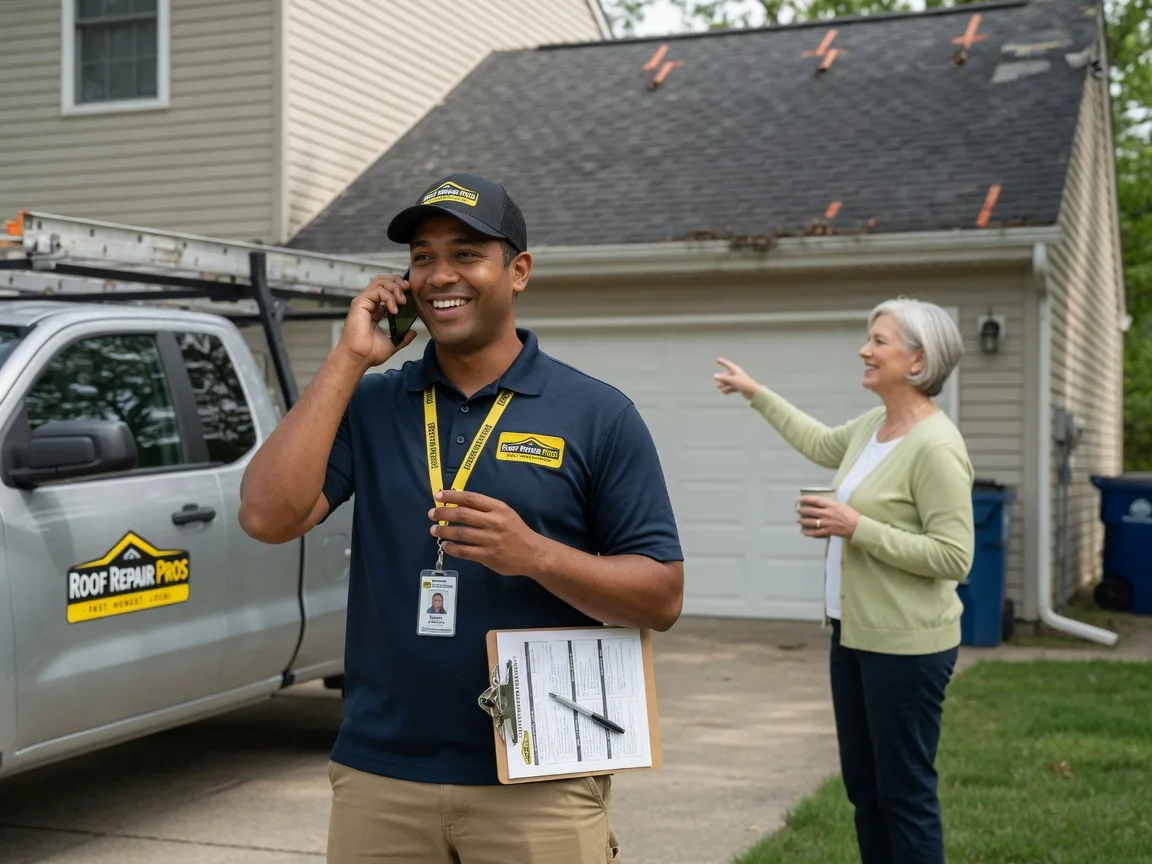 Roof Repair Hyde, PA FAQs